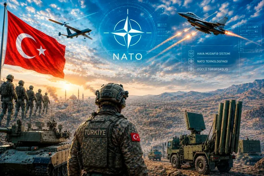 Развернуты системы противовоздушной обороны, напряженность растет: что происходит в регионе Турции?