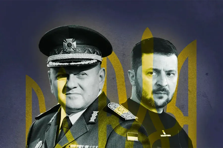 Следующим президентом Украины станет он