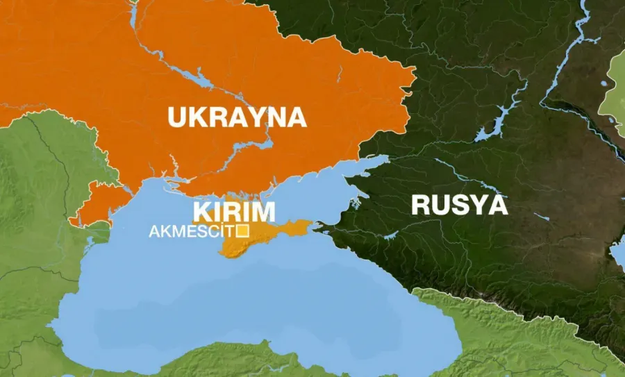 Украина приближается к исторической победе над Россией — последние 4 дня...