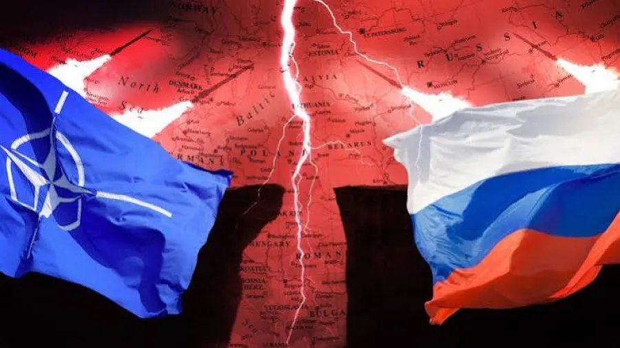 НАТО потеряло ночной сон "из-за" России