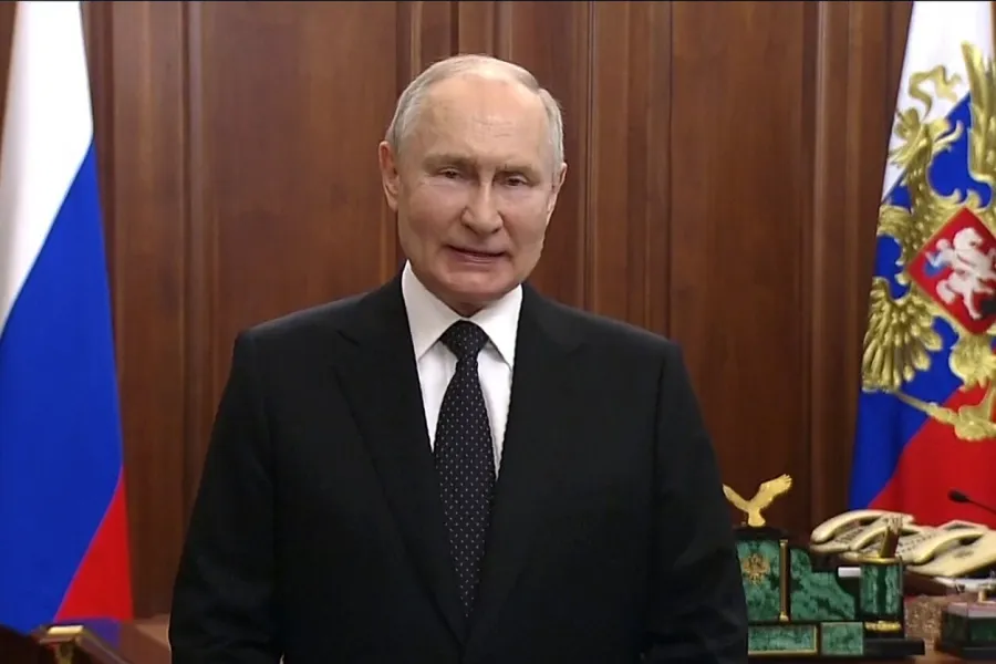 Путин превратит Польшу в «подопытного кролика»— Россия планирует забросить первый крючок против НАТО