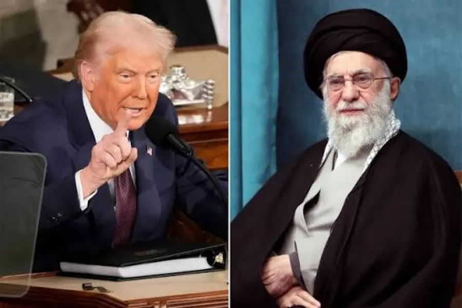 Трамп дал Ирану неделю на то, чтобы "провести траур"