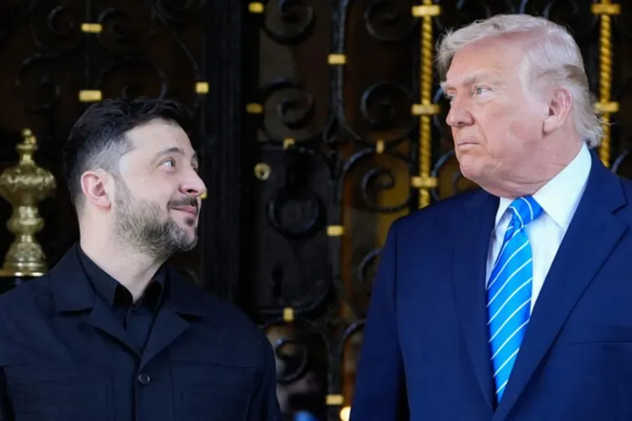 Трамп встретится с Зеленским – Какая тема будет обсуждаться?