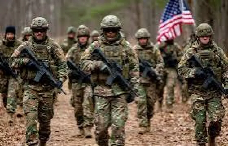 Решение США вызвало обеспокоенность в Бразилии:  Существует риск военной операции 
