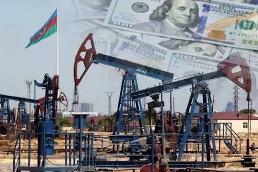Цены на азербайджанскую нефть выросли