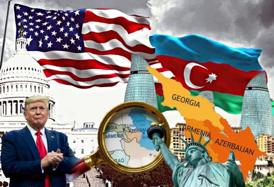 Почему США не отправляют послов на Южный Кавказ?