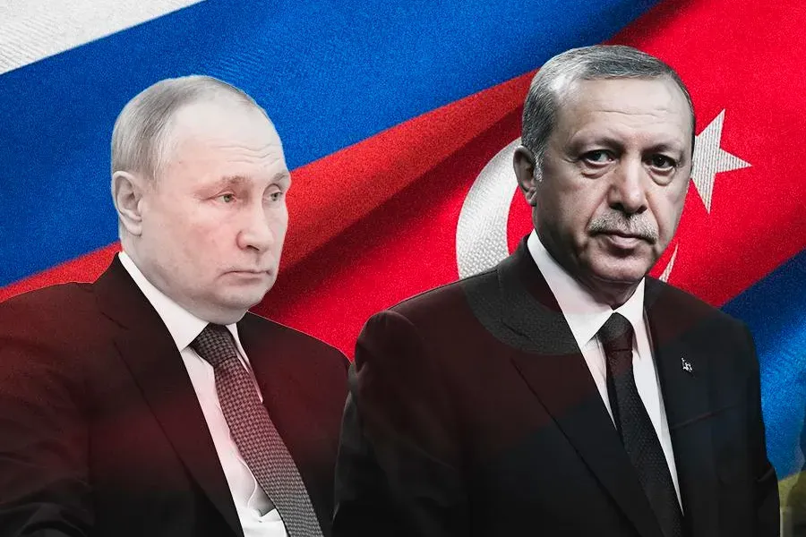 От  проведения саммита НАТО в Турции у России буквально сорвало башню — «Мы «перекроем» вам помидоры!»