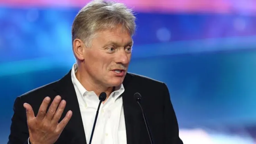 СРОЧНО: Кремль против Азербайджана — поддержка Баку Украины заставила империю заговорить
