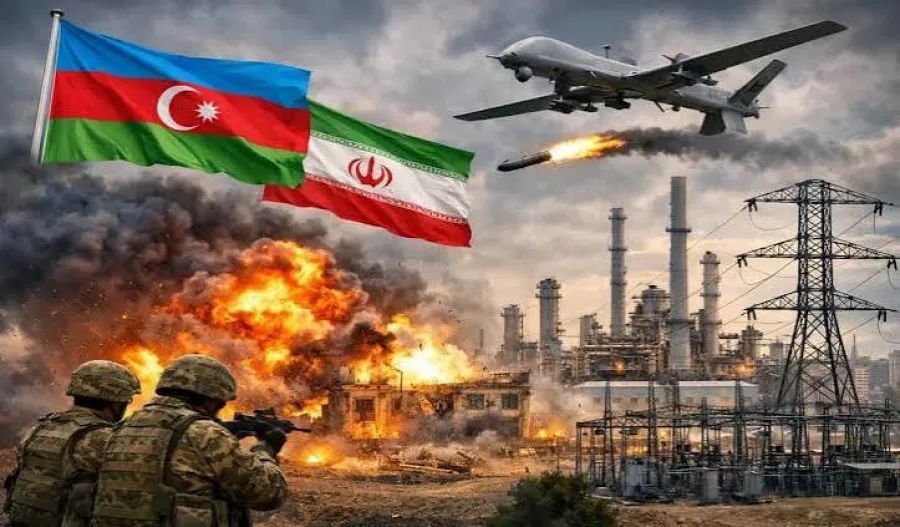 Иран пригрозил всем соседям — что ждет нашу страну?