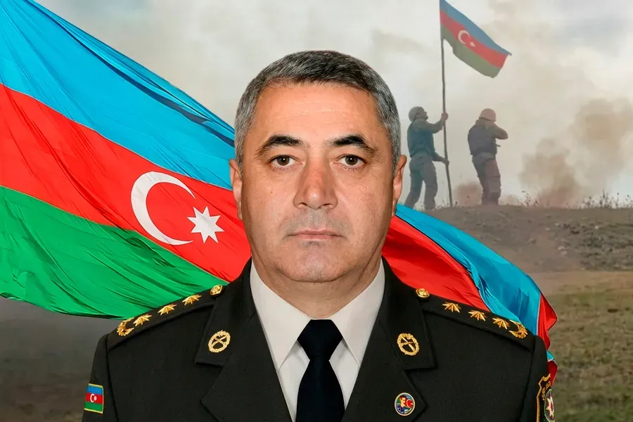 Армяне хотели забрать тела Ильгара Мирзоева и Полада Гашимова — Солдаты подставили грудь под вражескую артиллерию