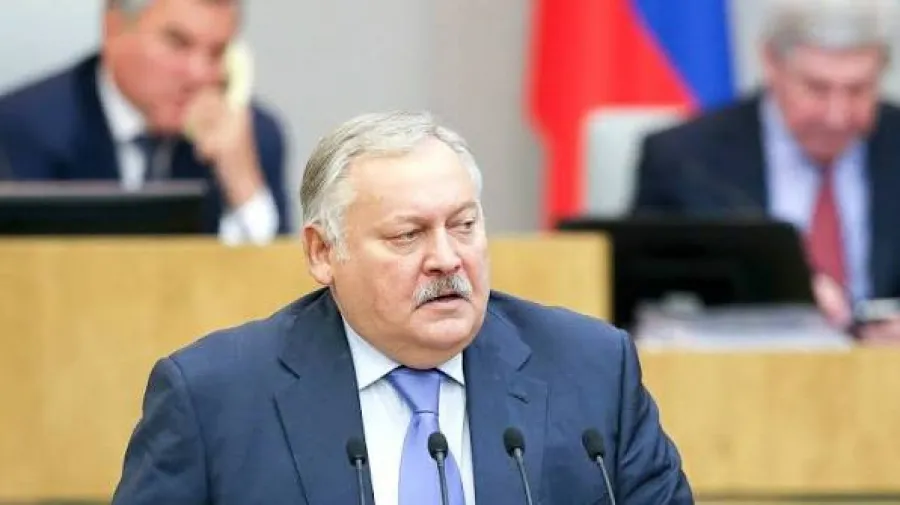 Примечательное заявление российского депутата об Азербайджане