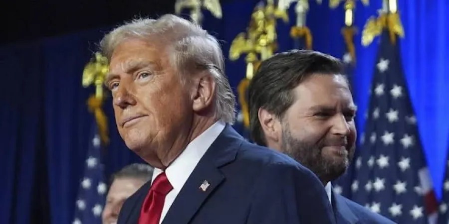 Израиль шантажирует Трампа? — Вэнс сделал заявление