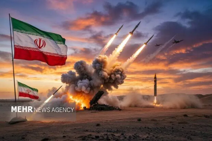 Иран нанес удар по базам США в Иордании: уничтожены радиолокационная система и истребитель