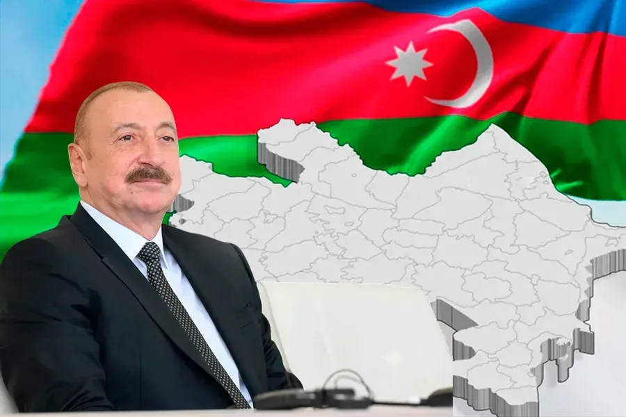 ЧТО глобальные державы ищут в Азербайджане? Аналитик раскрыл шифры