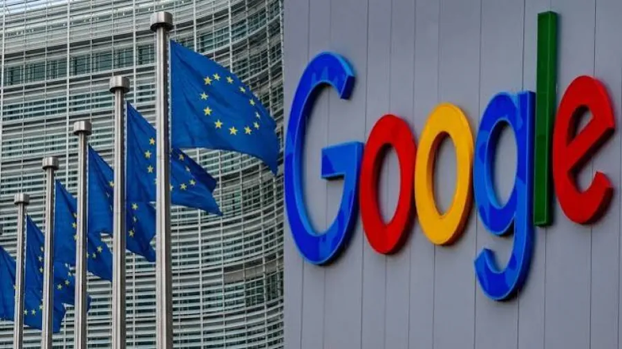 Google оштрафован на сотни миллионов евро — В ЧЕМ ПРИЧИНА?