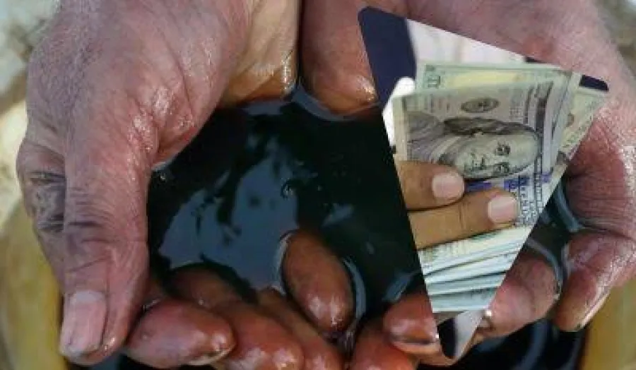 Цены на нефть взлетели до РЕКОРДНОЙ отметки
