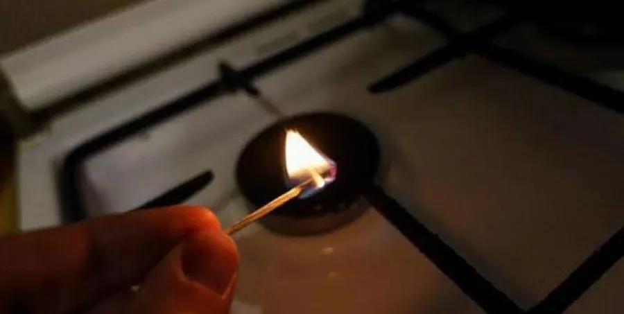 К СВЕДЕНИЮ жителей Нахчывана! Эти территории останутся без газа