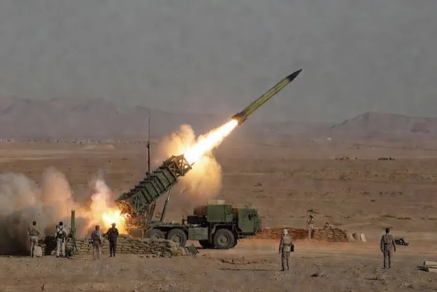 Иран нанёс удар по военным базам США в Иордании и Бахрейне