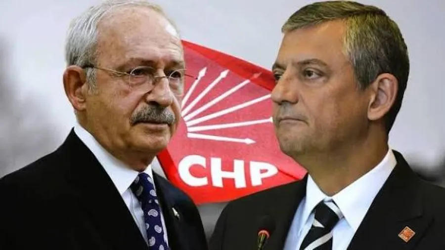 CHP утратила статус главной оппозиции — В Турции сменилась оппозиция