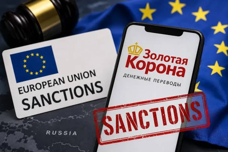 Переводы денег из России в Азербайджан станут невозможны — ПРИЧИНА