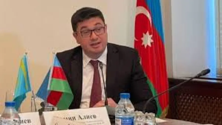 Кто этот человек, получивший высокую должность от президента в Турции? — ДОСЬЕ