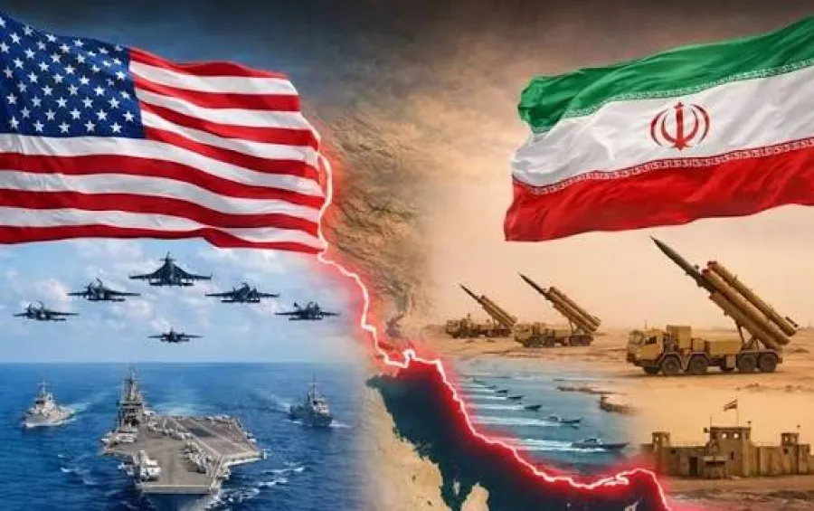Что остановило США? — появились новые версии