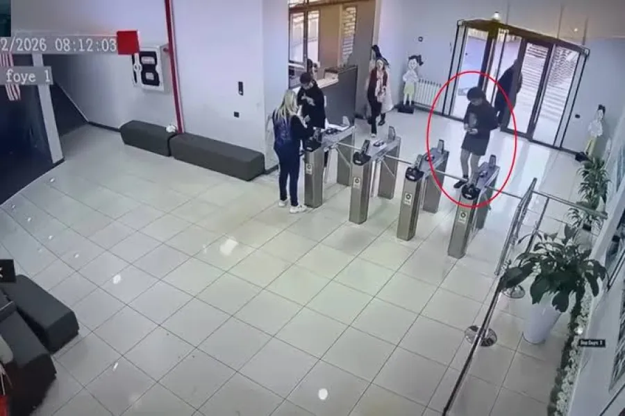 Суд наказал отца ученика, застрелившего учителя в Баку