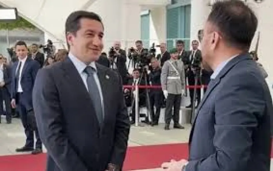 Кто заказал нападение предателей Родины на Гаджиева?