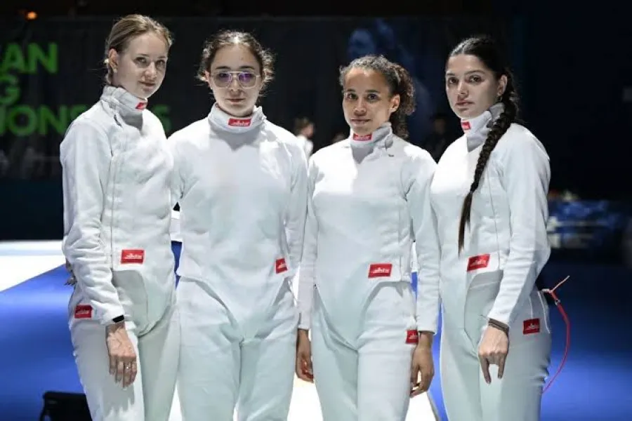 Чемпион Европы Россия, досрочно прекратила борьбу на чемпионате мира