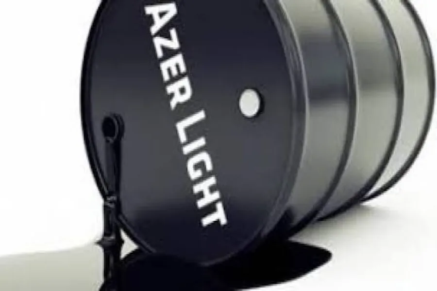 Цена азербайджанской нефти резко выросла