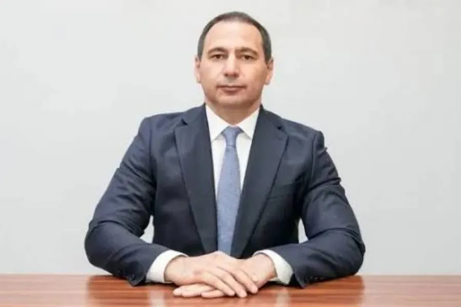 Назначен новый заместитель министра — подписано распоряжение