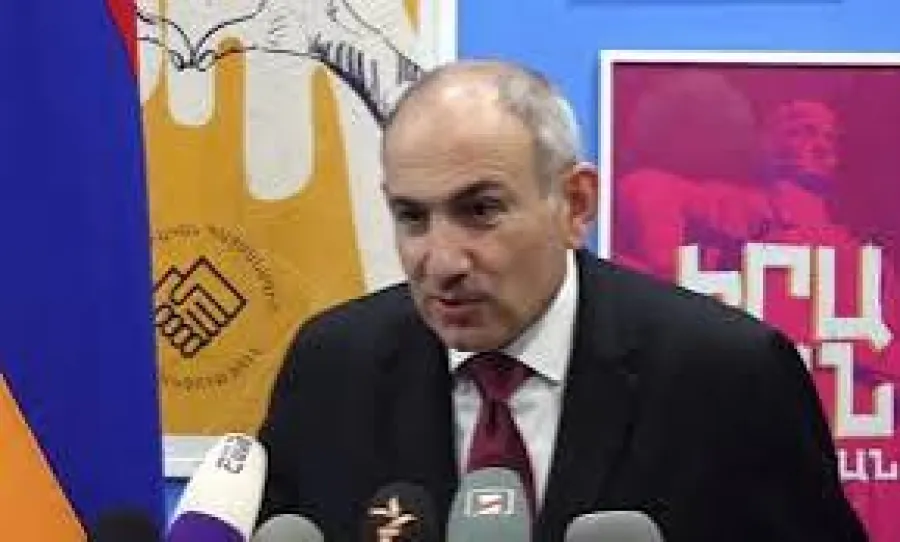 Плохая новость дня для России из Армении: железные дороги...