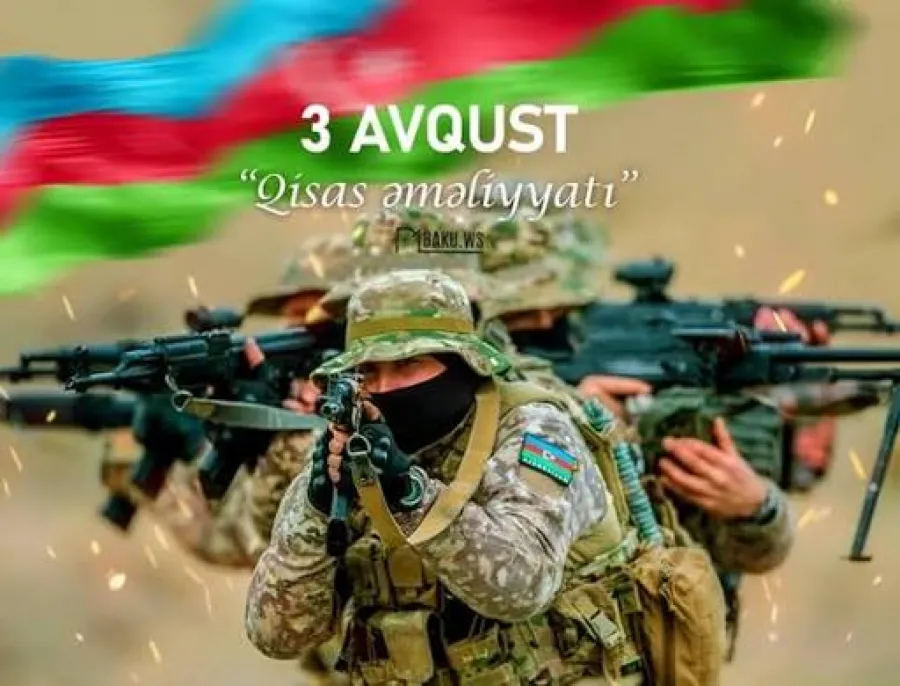 «После "Возмездия" возврата не было» — операция, изменившая судьбу Карабаха