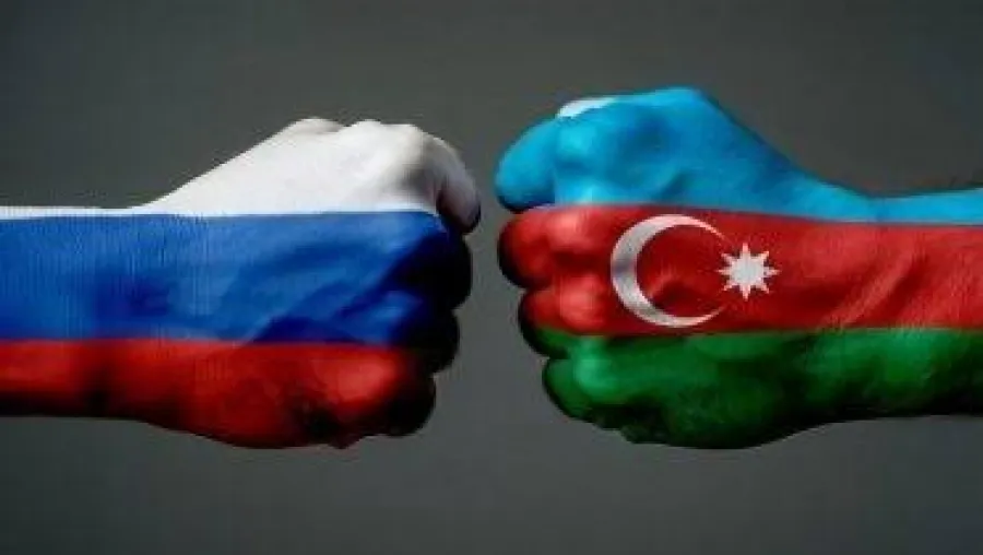 Кремль «сидит как на иголках» — они «нападут» на Азербайджан