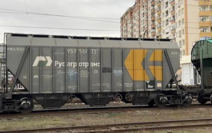 Новый груз из России в Армению: поезд отправится через Азербайджан