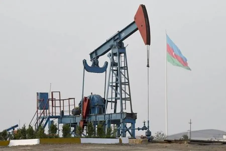 Цена азербайджанской нефти превысила 95 долларов