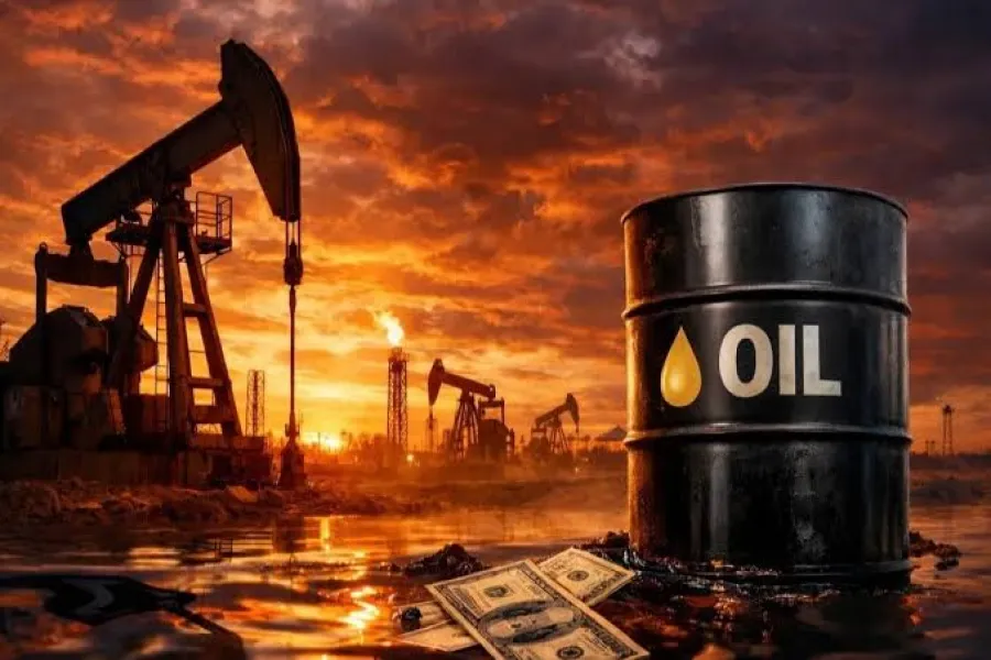 Азербайджанская нефть подорожала