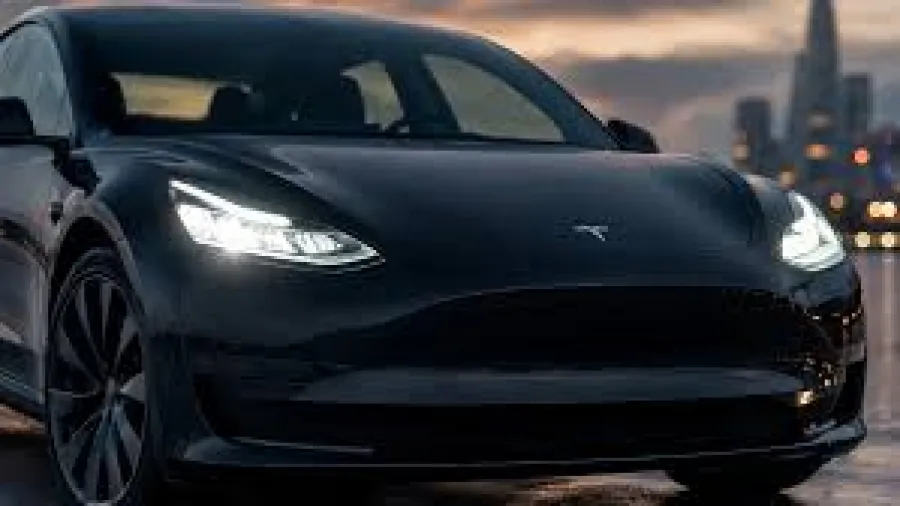 «Tesla» отзывает более 20 тысяч автомобилей