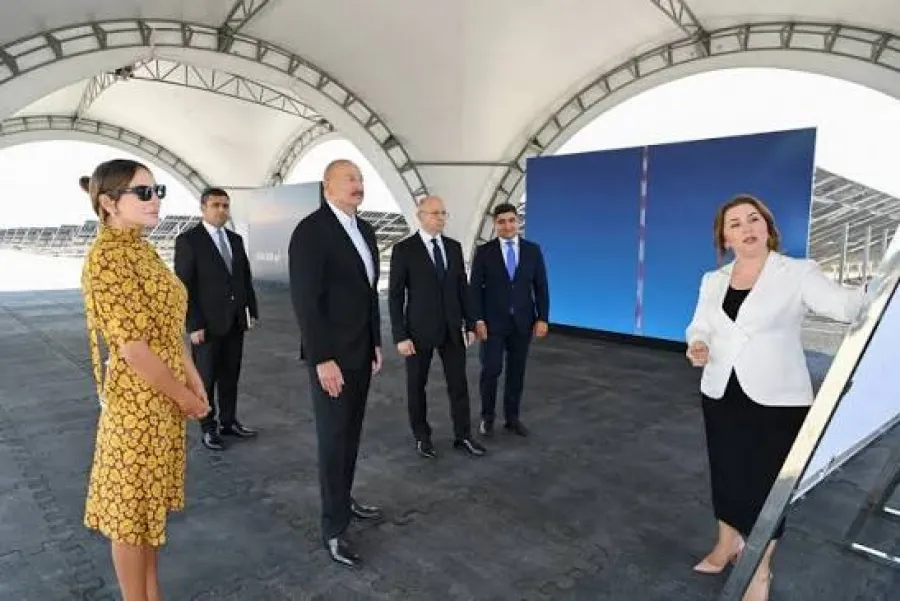 Выделено 258 миллионов манатов Нахичевани — Президент подписал распоряжение
