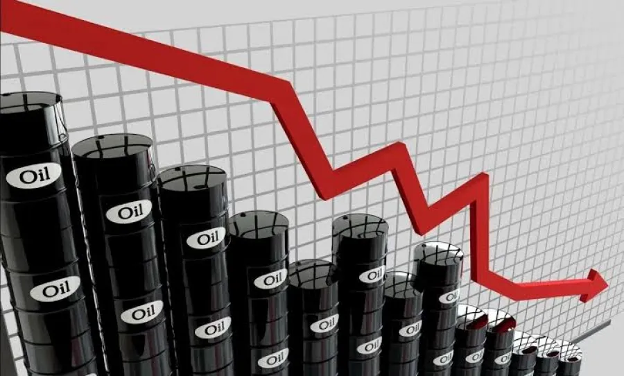 Новость об азербайджанской нефти на мировом рынке