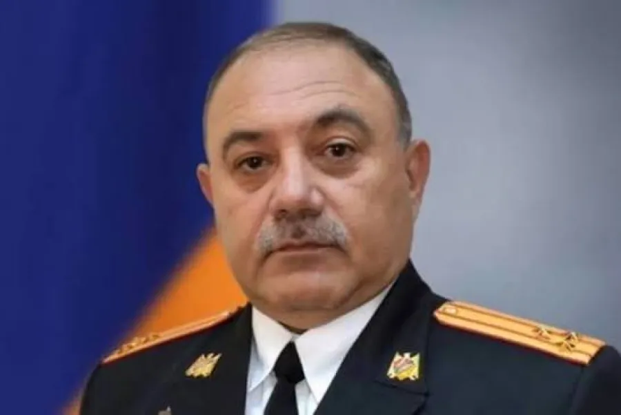 После загадочной смерти военнослужащего в Армении должностное лицо подало в отставку