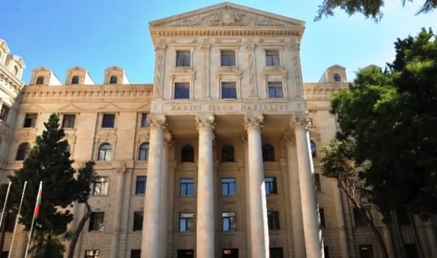 Azerbaijan expresses condolences to CAR over deaths of miners