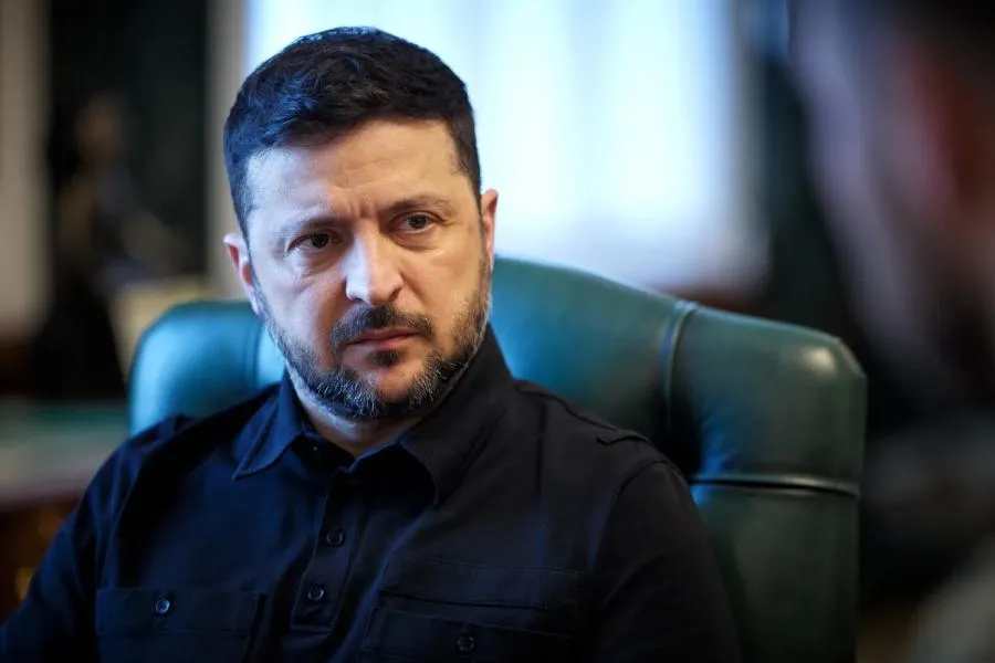 Ukraynada səfərbərlik dəyişir? - Zelenski “real qərarlar” tələb etdi