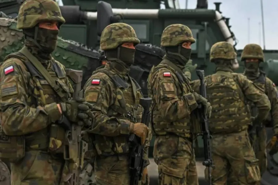 Polşadan rekord qərar: Hərbi xərclər ÜDM-in 5%-nə çatacaq