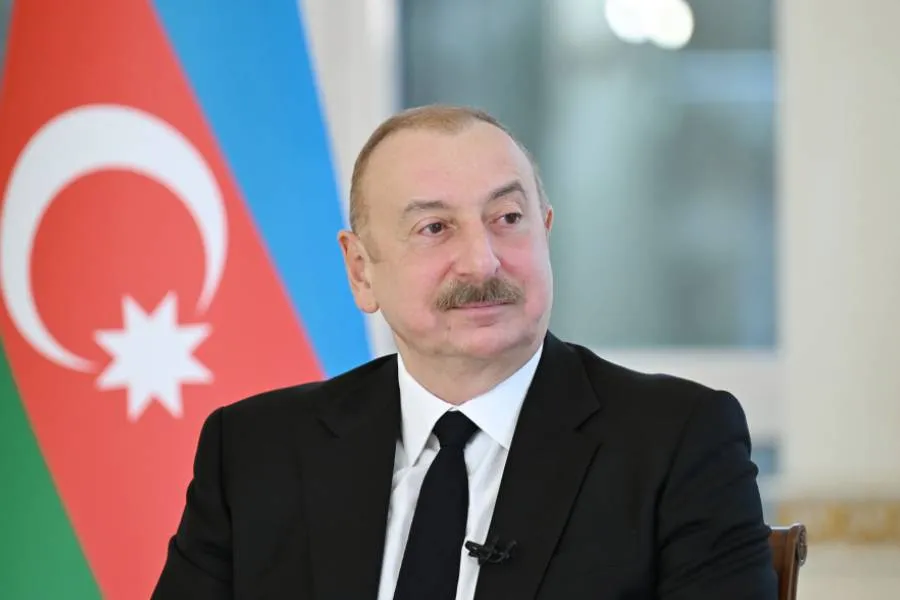 Prezident: Azərbaycanın “C6” formatında iştirakı ölkəmizin regionlararası əməkdaşlığın möhkəmlənməsinə verdiyi töhfənin göstəricisidir