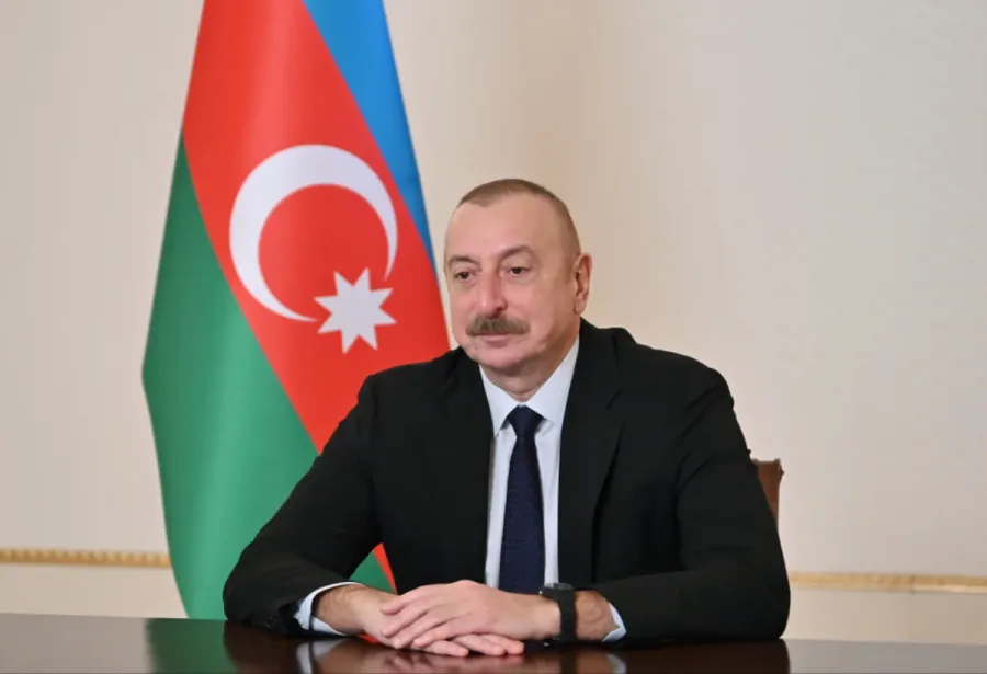 Ilham Aliyev approves Azerbaijan-Turkmenistan economic cooperation agreement
