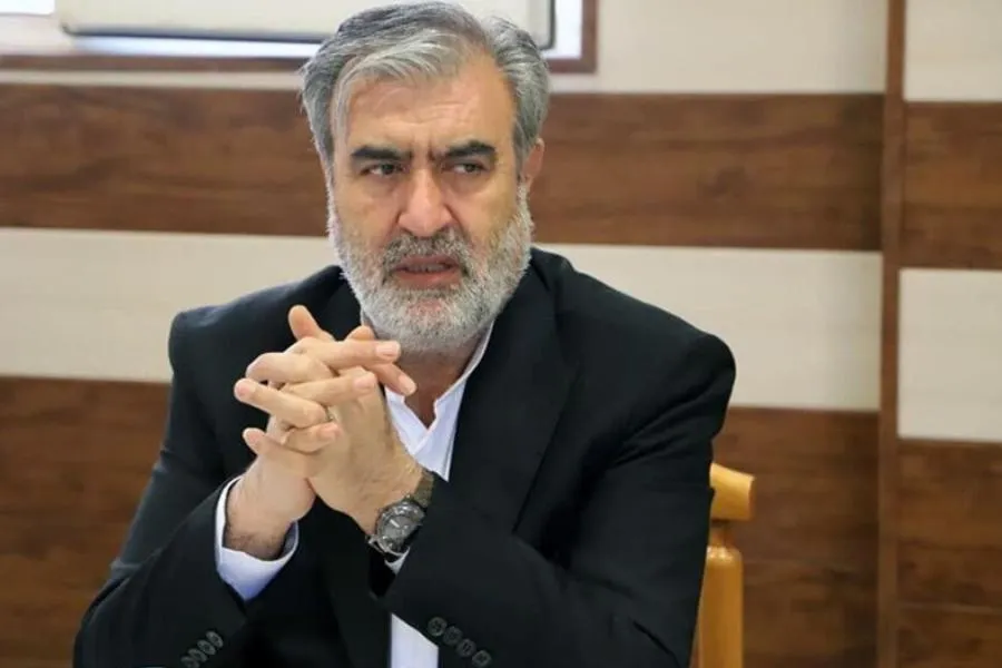 “Üzr istəyərək regionu tərk edəcəksiniz” - İbrahim Əzizidən ABŞ-yə XƏBƏRDARLIQ 