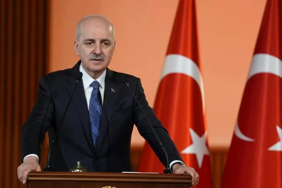 “Netanyahu gec-tez cavab verəcək” – Numan Kurtulmuş  