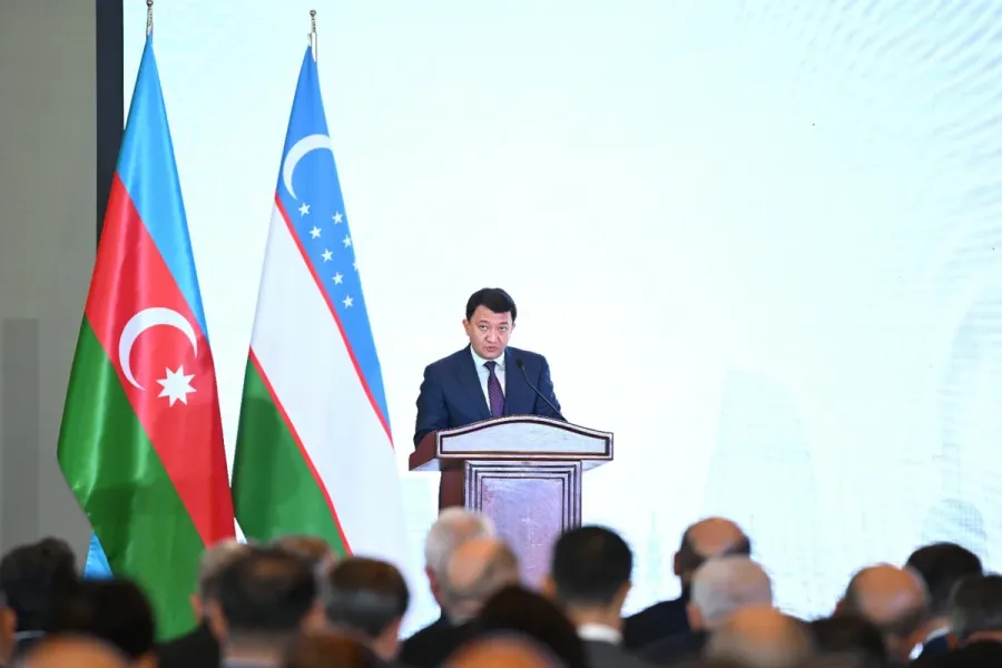 400 şirkət bir araya gəldi, mühüm sənədlər imzalandı — 3