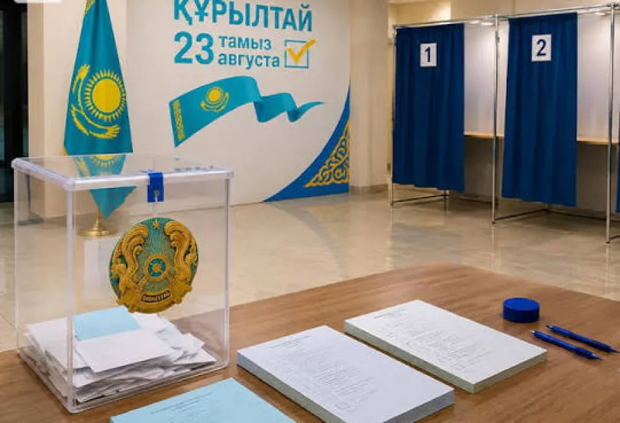 В Алматы побит 20-летний рекорд